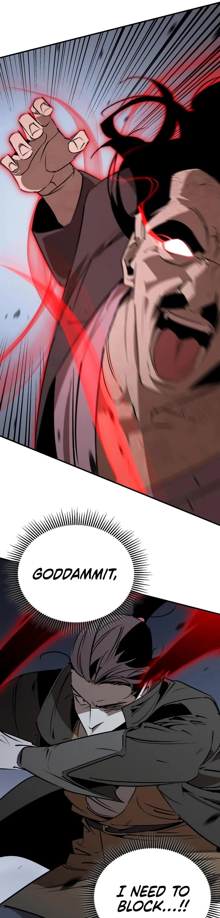 Wild West Murim chapter 96 page 40