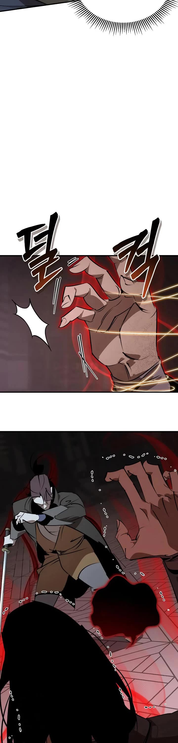 Wild West Murim chapter 96 page 41