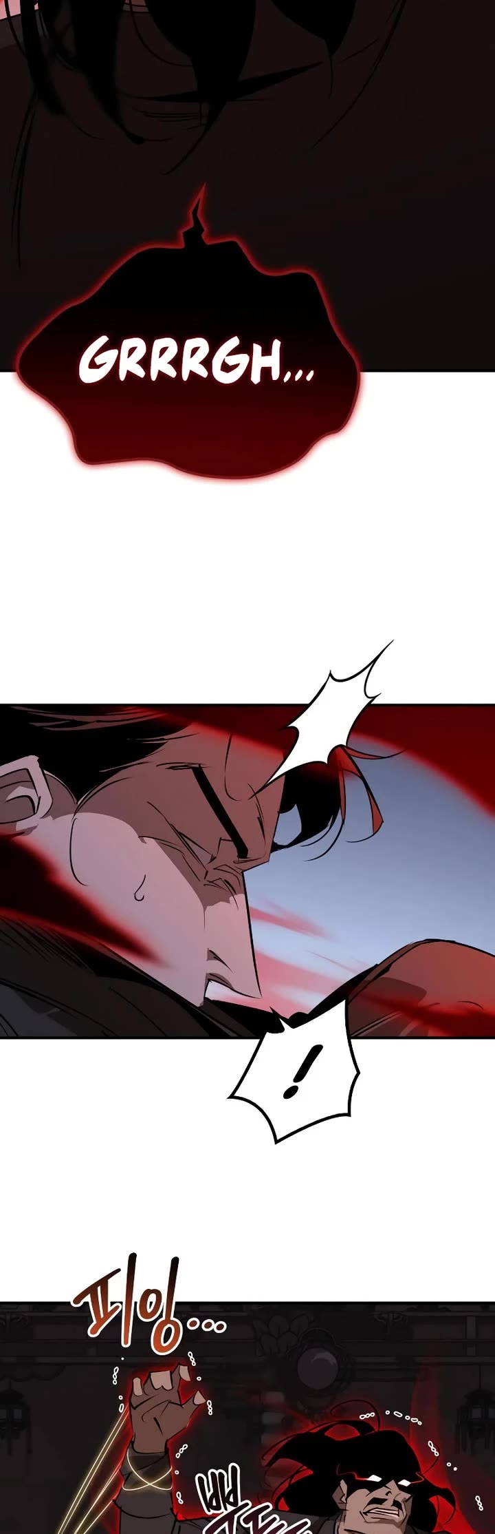 Wild West Murim chapter 96 page 42