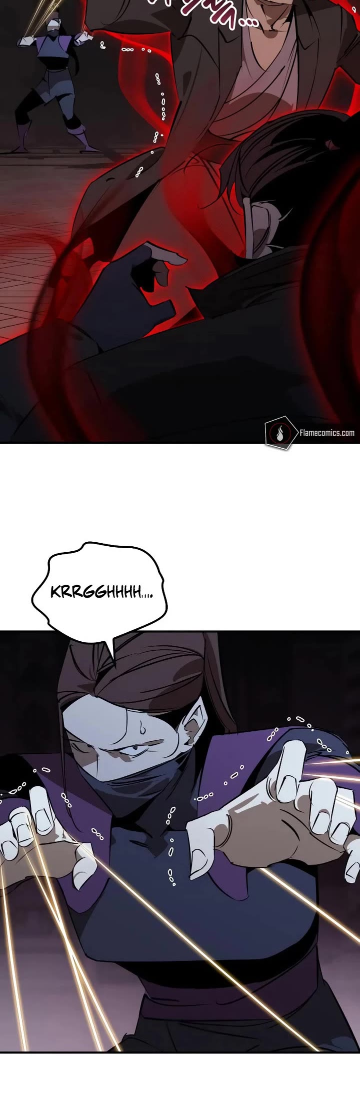 Wild West Murim chapter 96 page 43