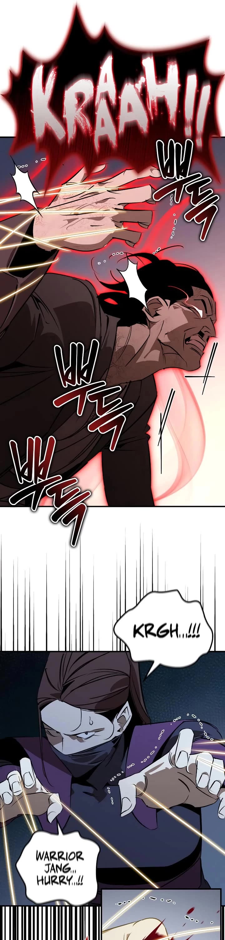 Wild West Murim chapter 96 page 44