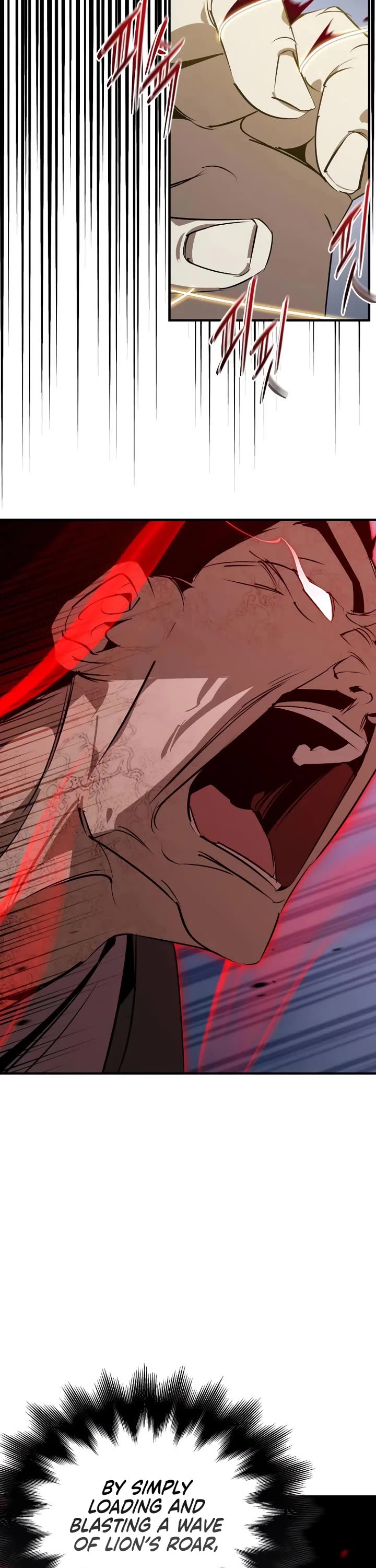 Wild West Murim chapter 96 page 45