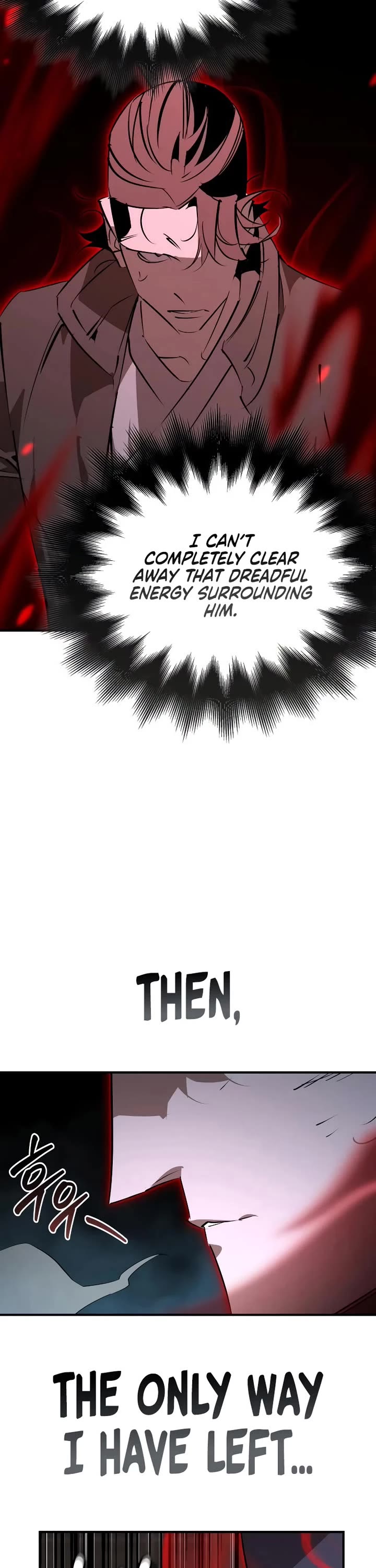 Wild West Murim chapter 96 page 46