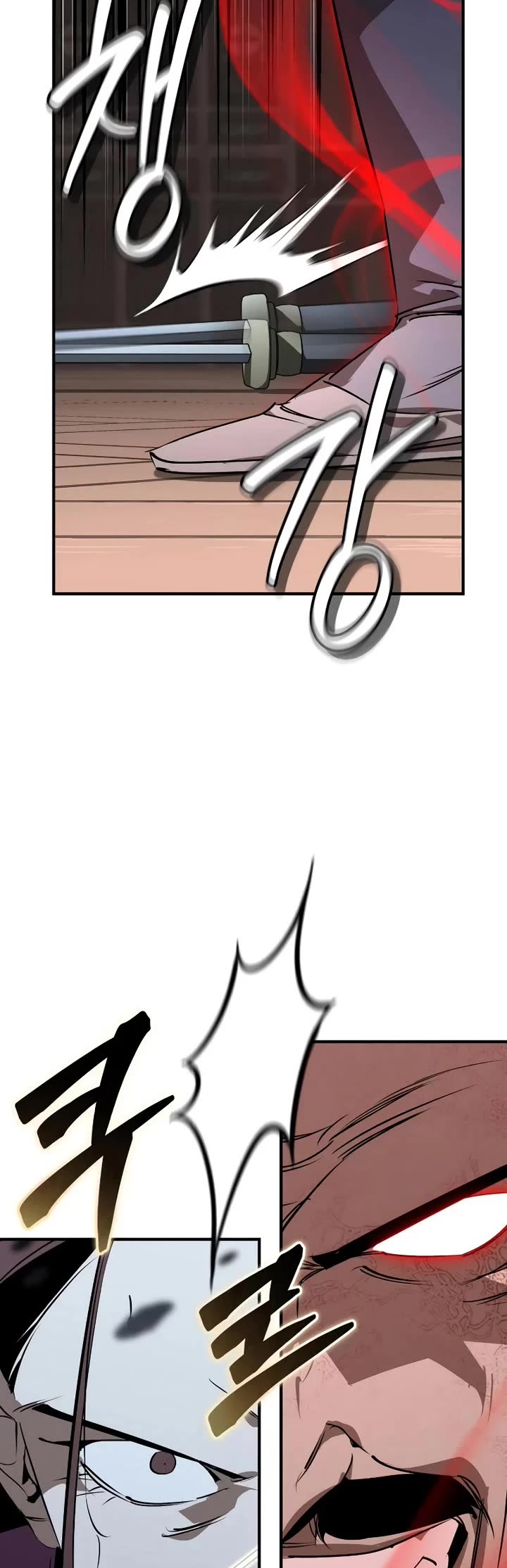 Wild West Murim chapter 96 page 47