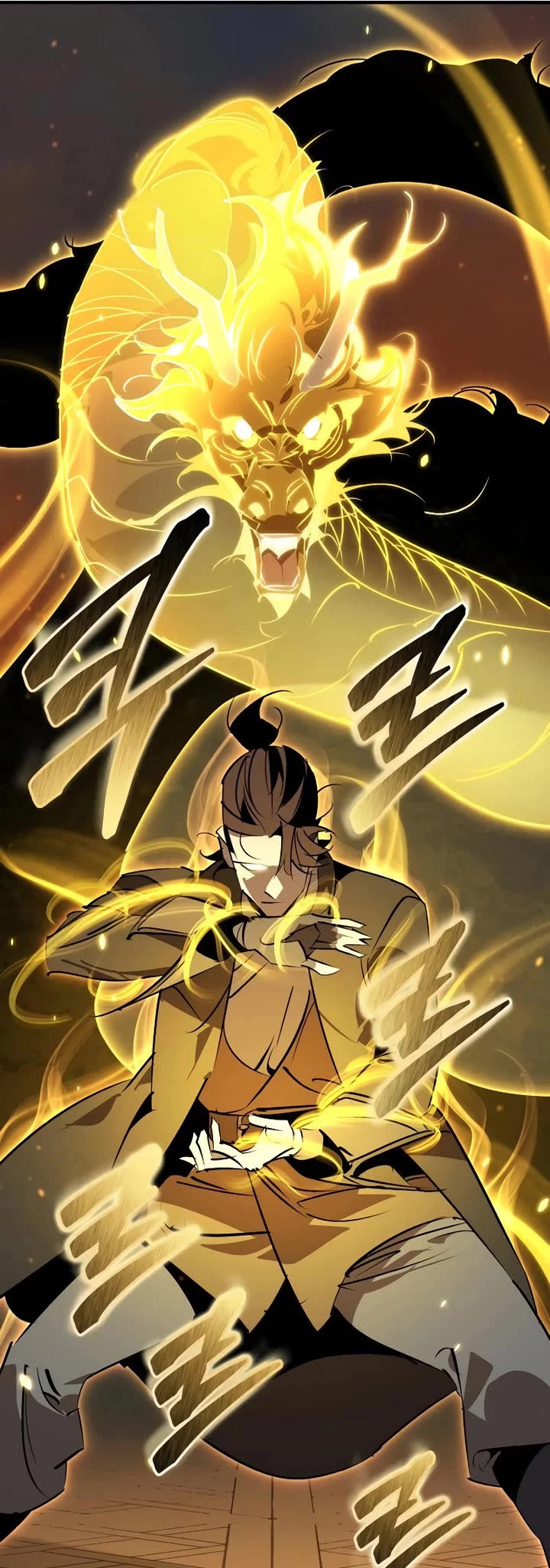 Wild West Murim chapter 96 page 49