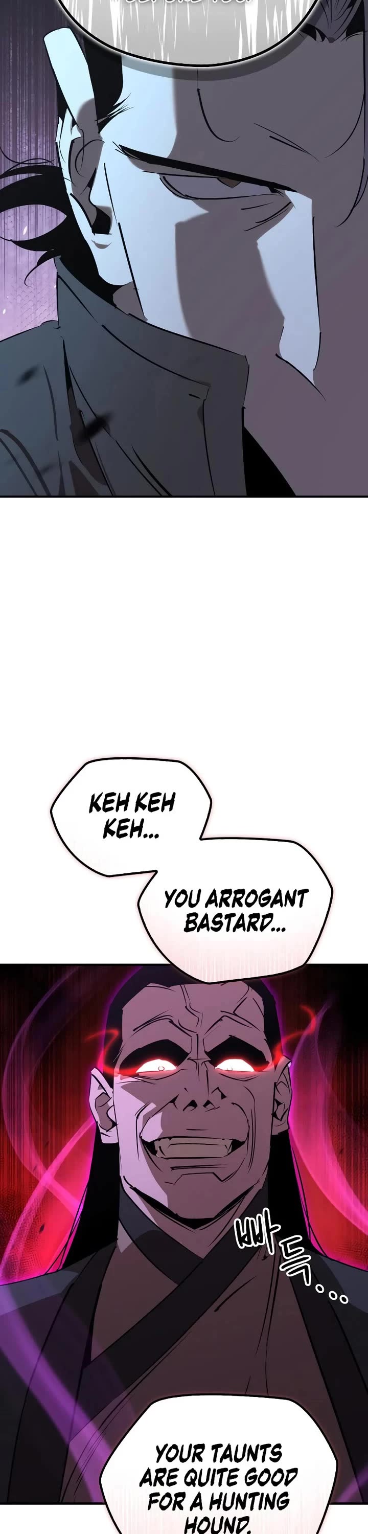 Wild West Murim chapter 96 page 7