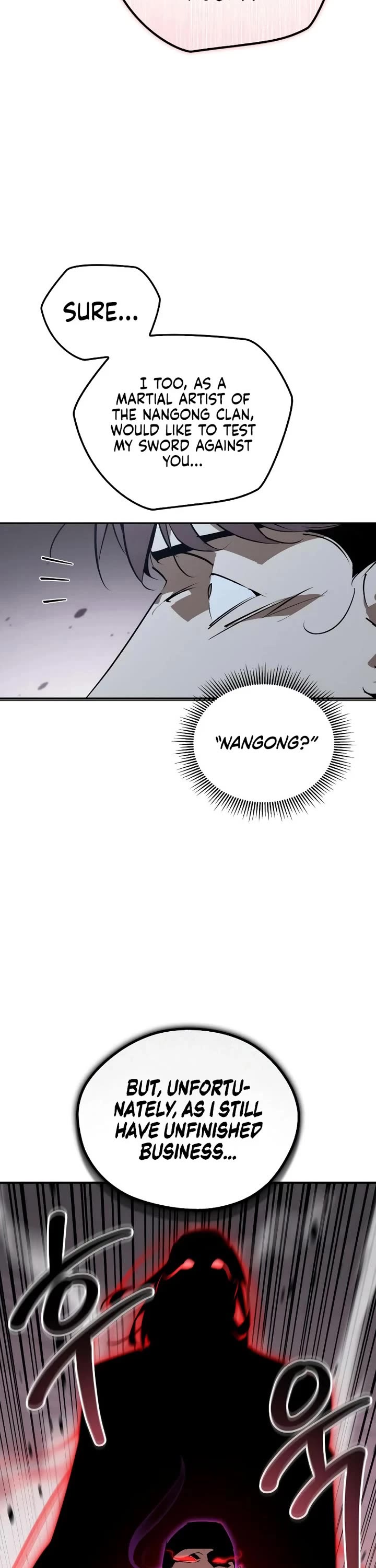 Wild West Murim chapter 96 page 8