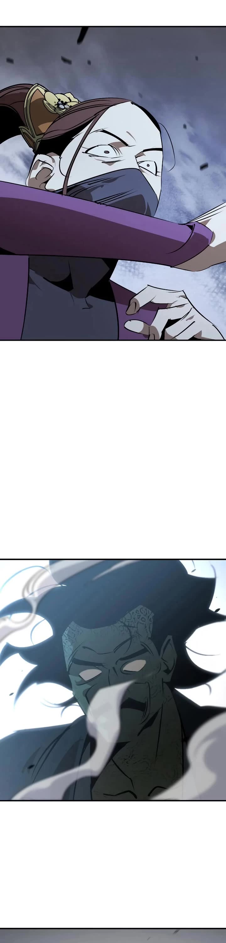 Wild West Murim chapter 97 page 11