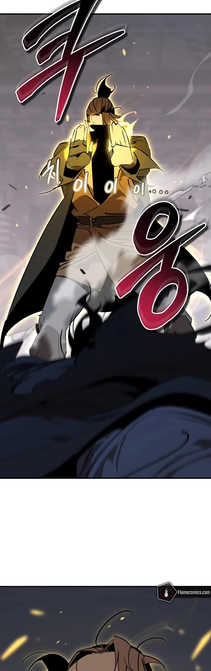 Wild West Murim chapter 97 page 13