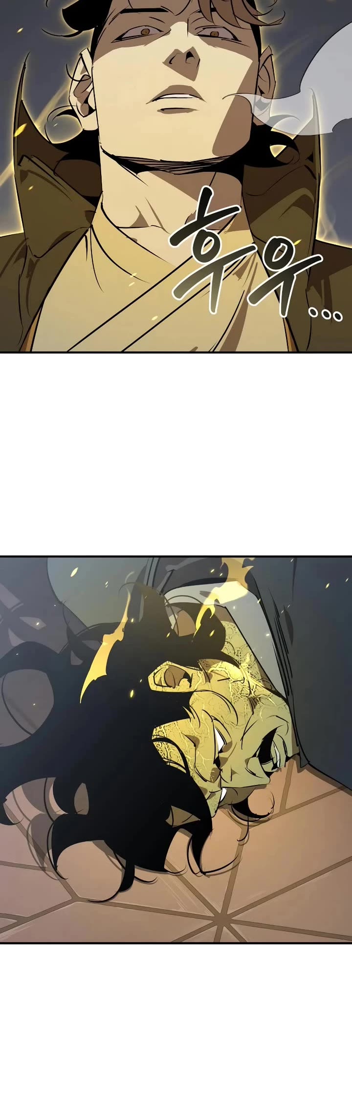 Wild West Murim chapter 97 page 14