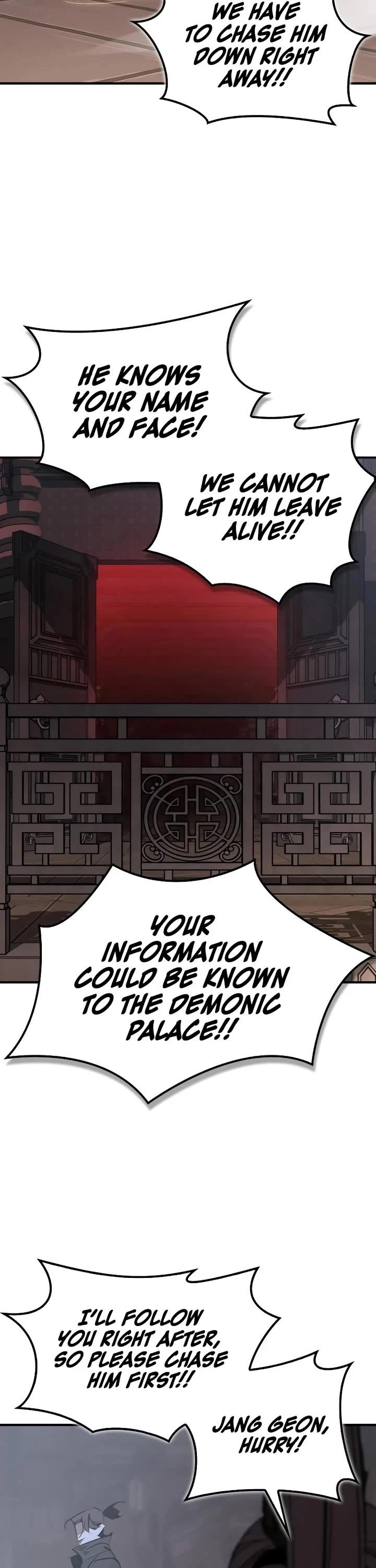 Wild West Murim chapter 97 page 16