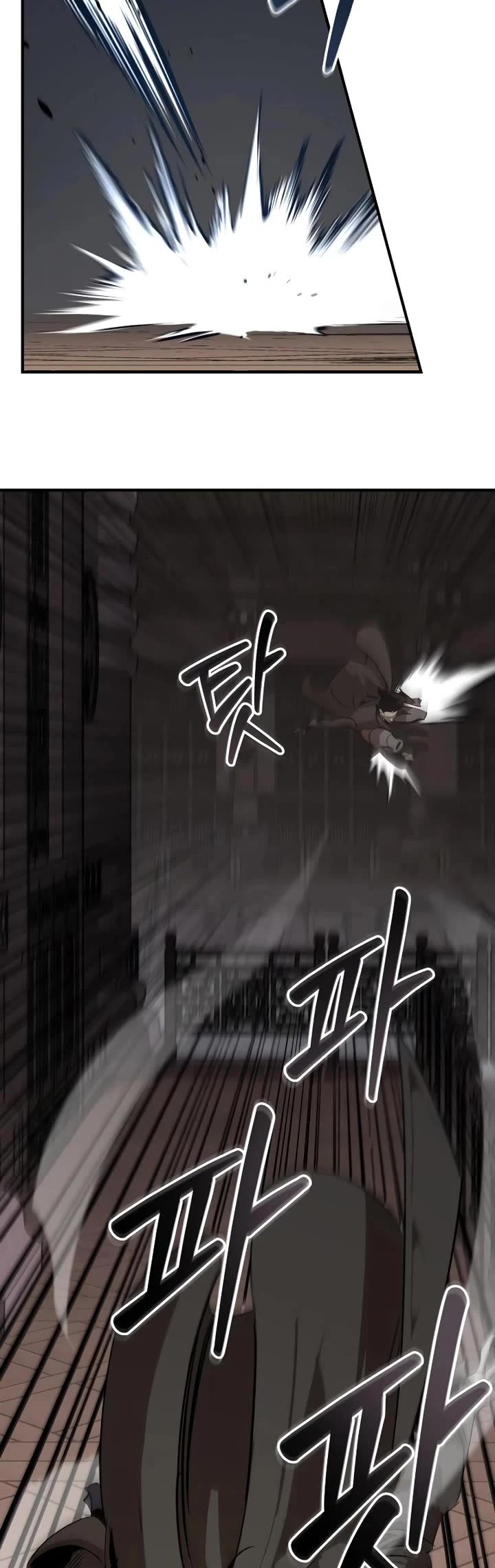 Wild West Murim chapter 97 page 18