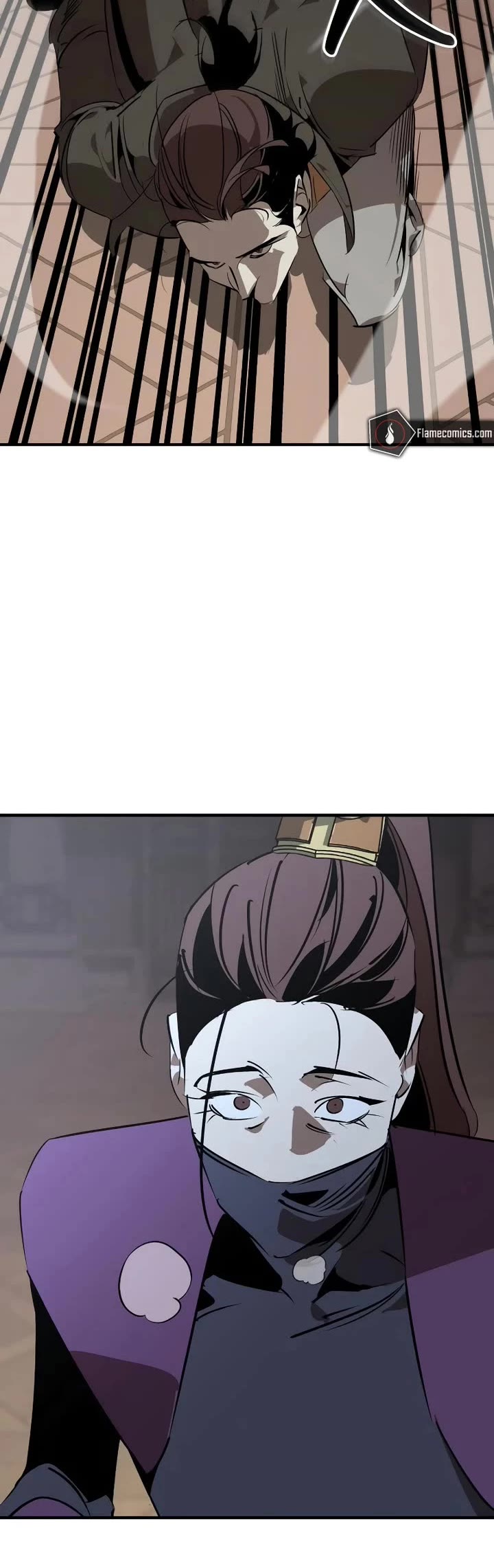 Wild West Murim chapter 97 page 19