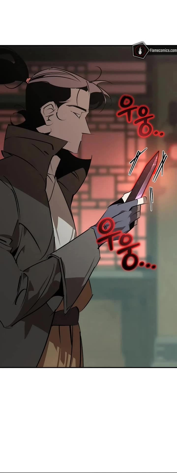 Wild West Murim chapter 97 page 24