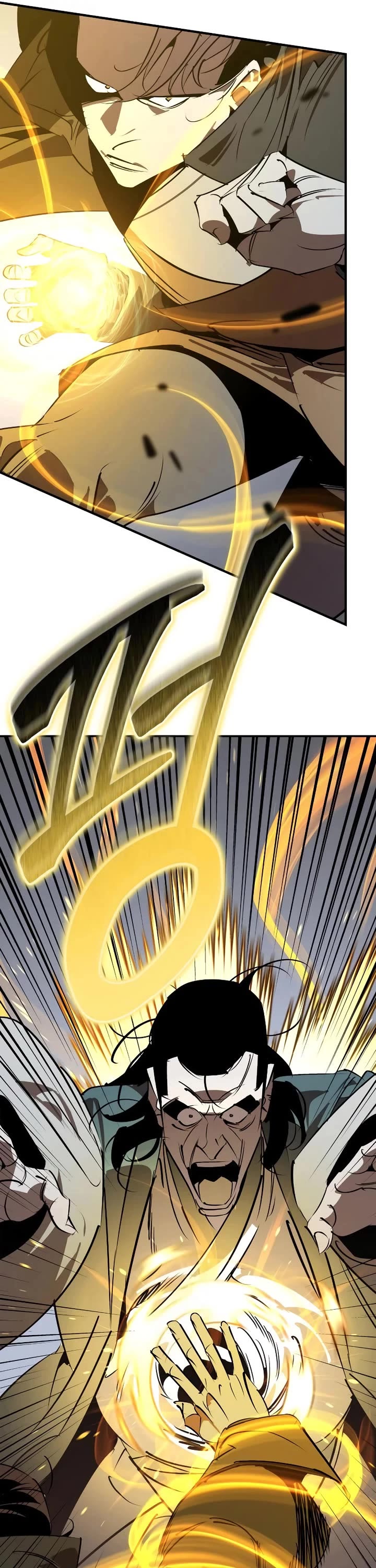 Wild West Murim chapter 97 page 29