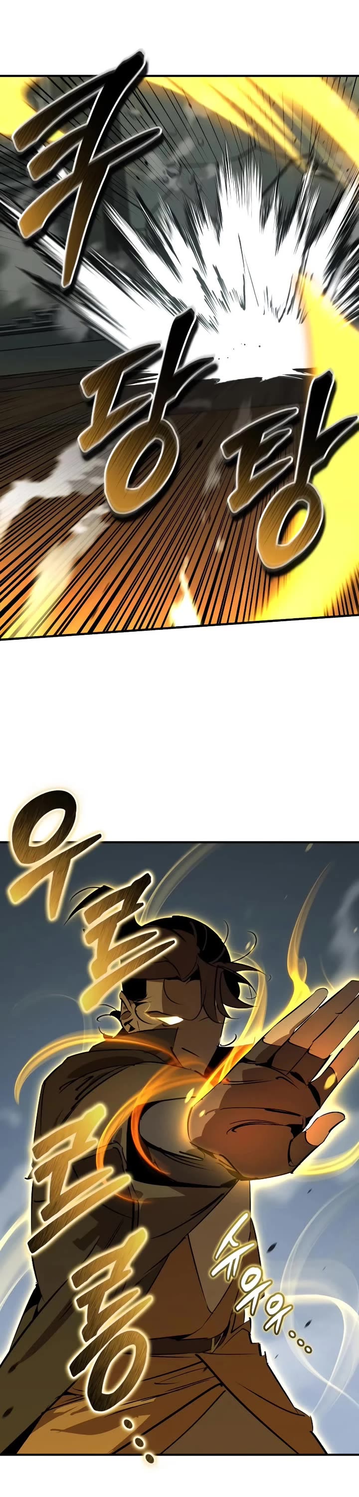 Wild West Murim chapter 97 page 31