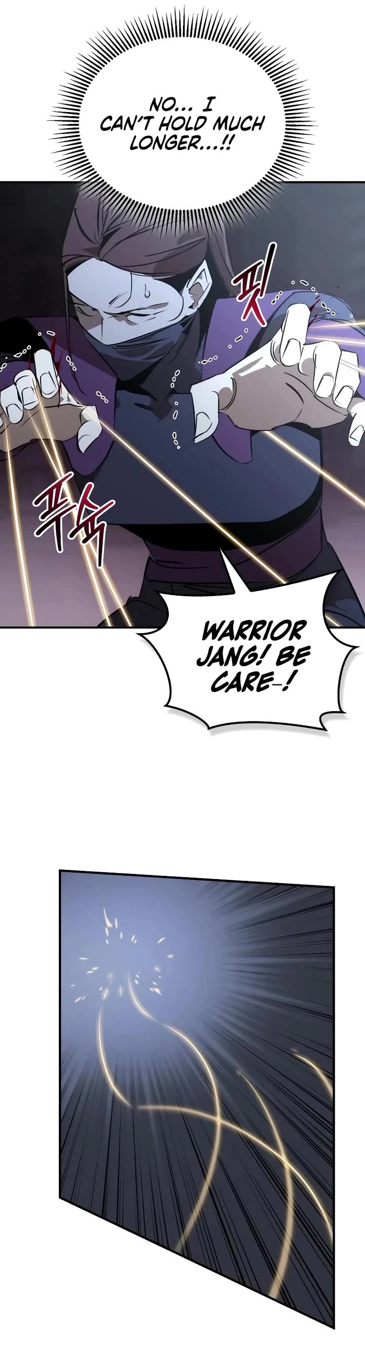 Wild West Murim chapter 97 page 4