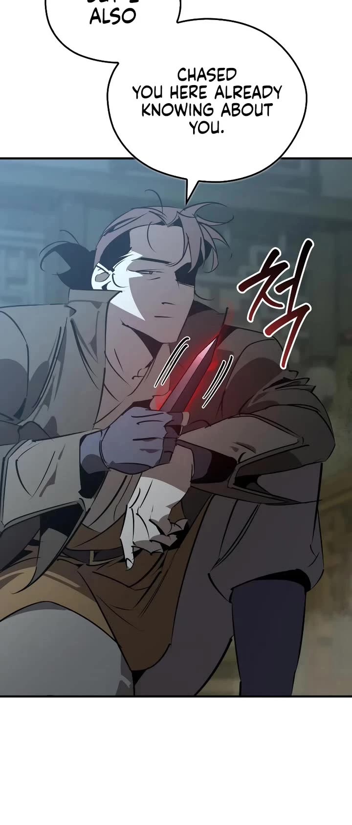 Wild West Murim chapter 97 page 43