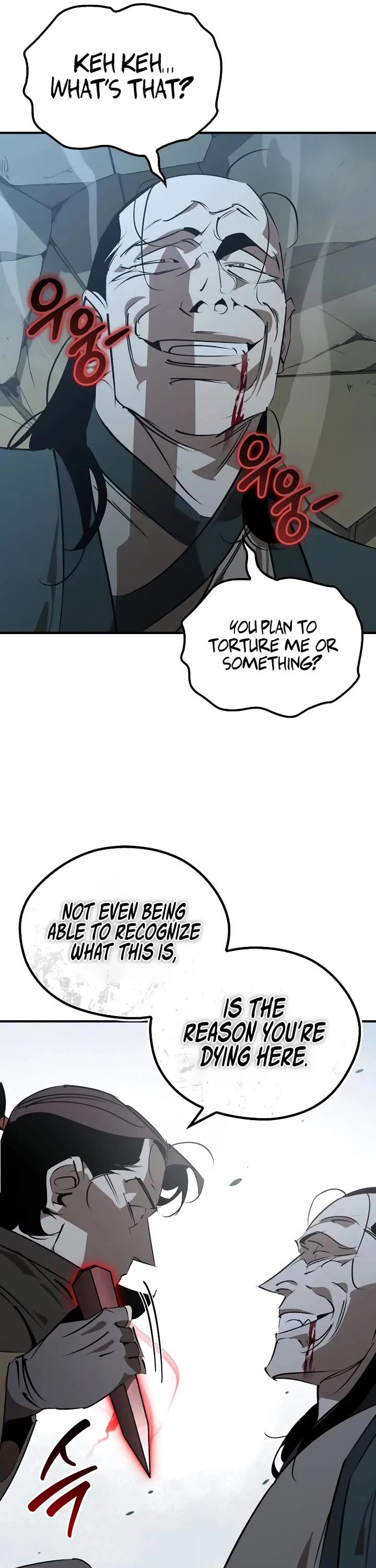 Wild West Murim chapter 97 page 44