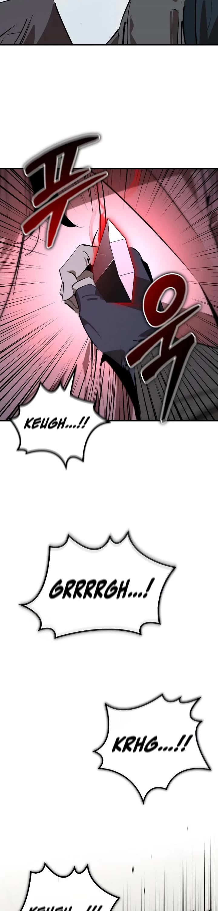 Wild West Murim chapter 97 page 45