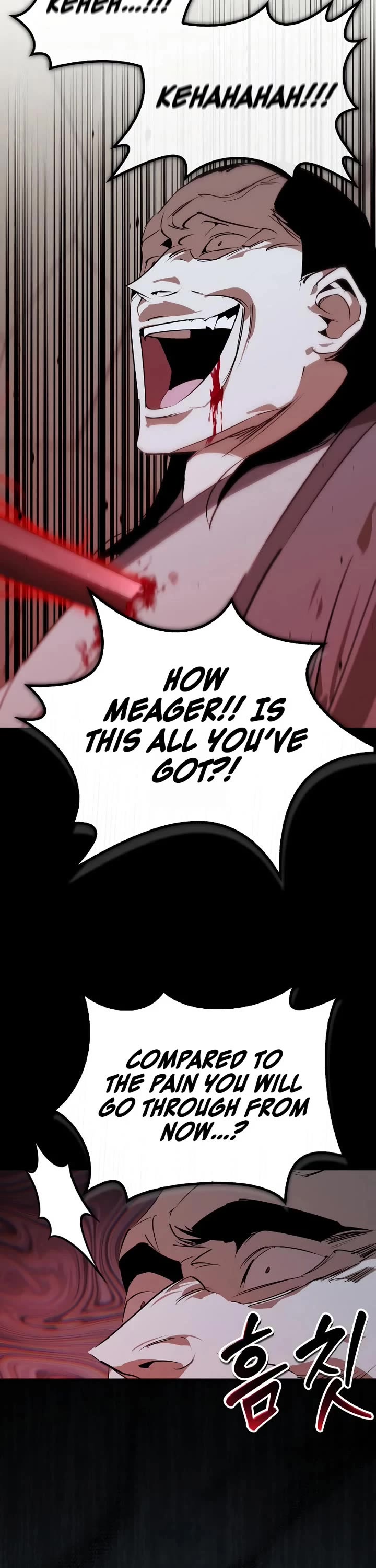 Wild West Murim chapter 97 page 46