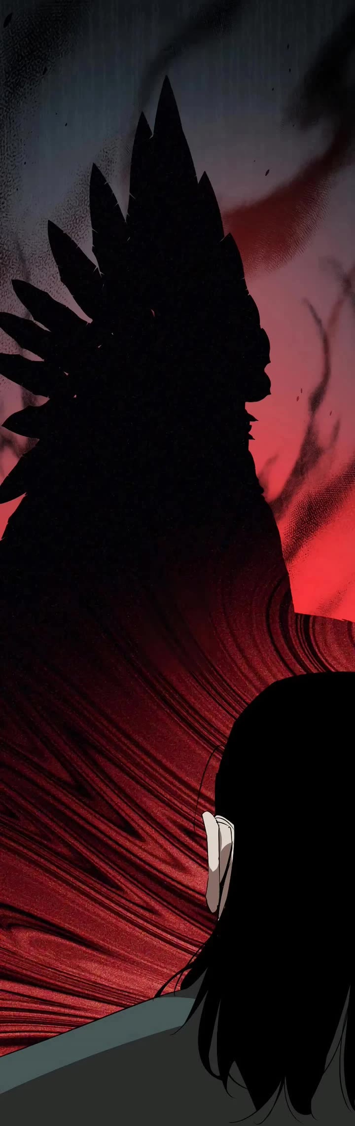 Wild West Murim chapter 97 page 47