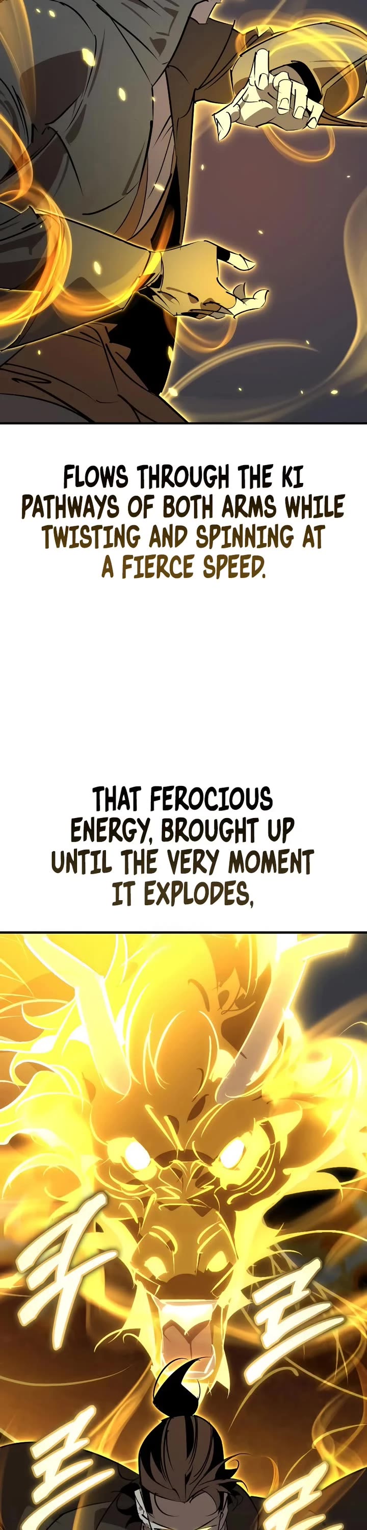 Wild West Murim chapter 97 page 7