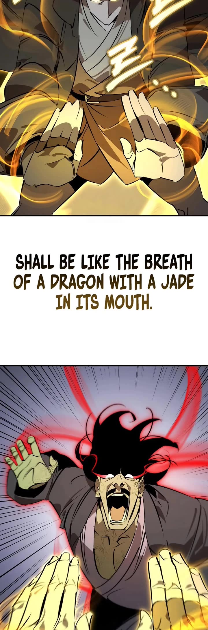 Wild West Murim chapter 97 page 8