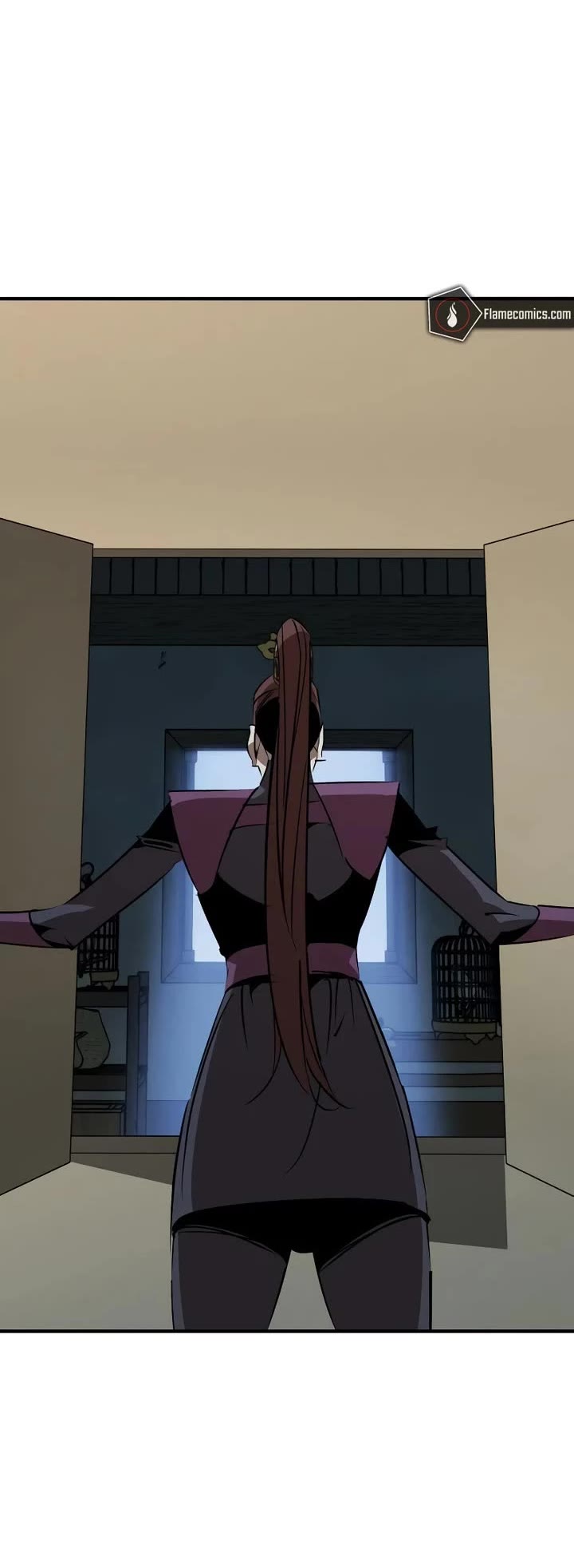 Wild West Murim chapter 98 page 10