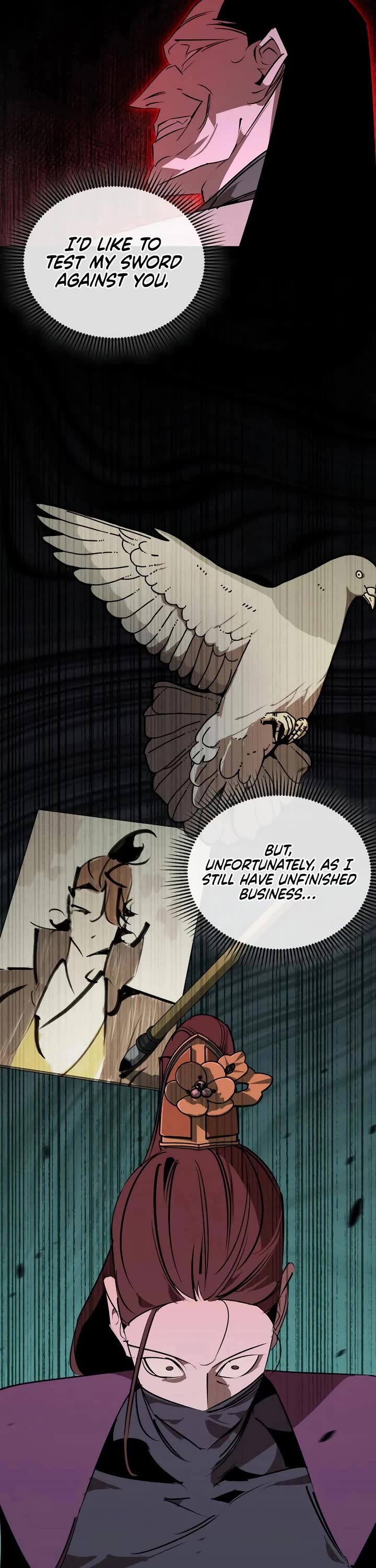 Wild West Murim chapter 98 page 12