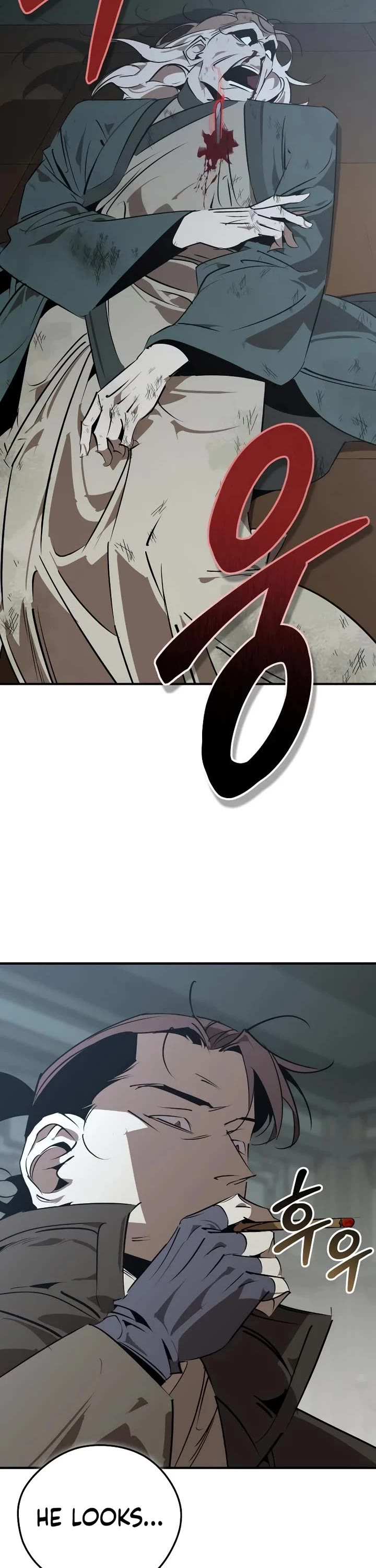 Wild West Murim chapter 98 page 2