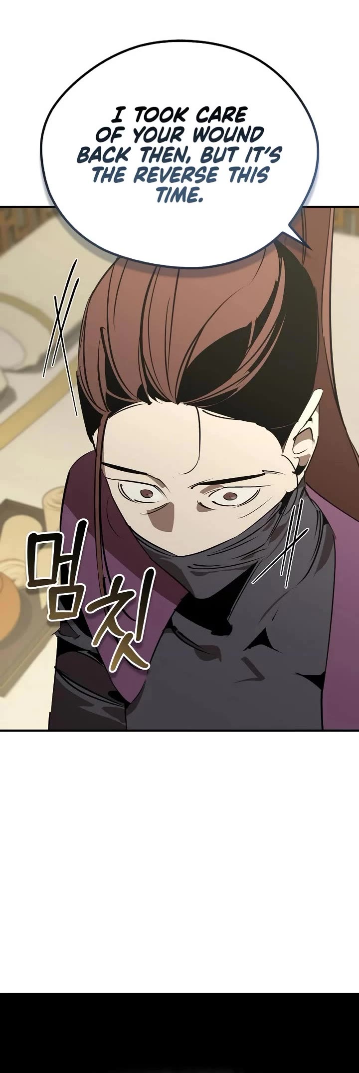 Wild West Murim chapter 98 page 20