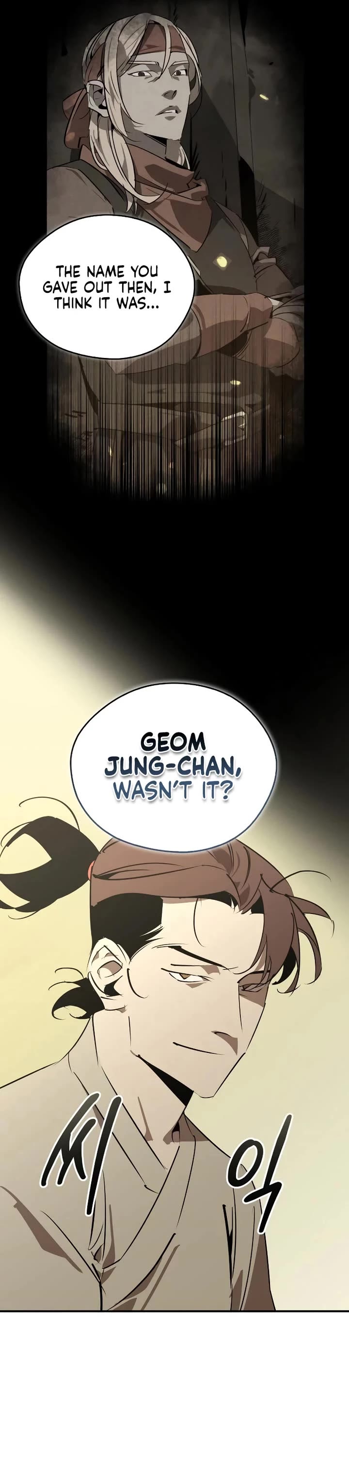 Wild West Murim chapter 98 page 21