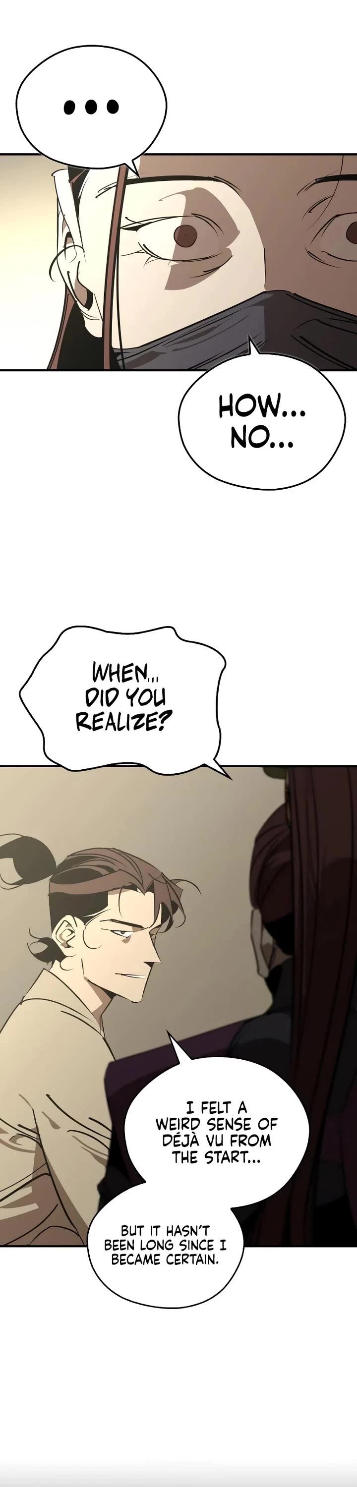 Wild West Murim chapter 98 page 22