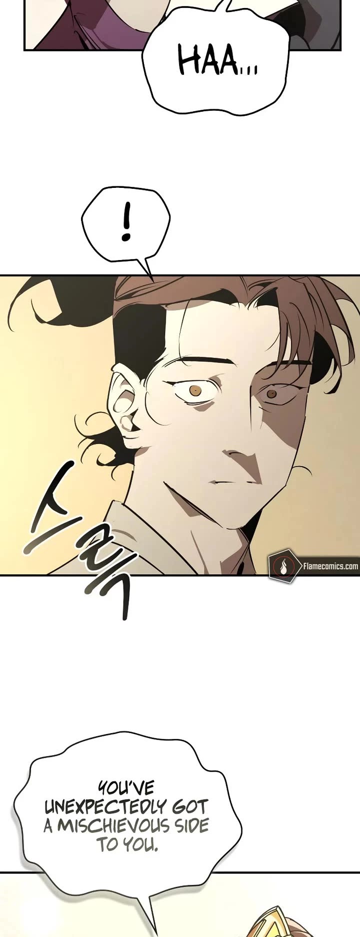 Wild West Murim chapter 98 page 24