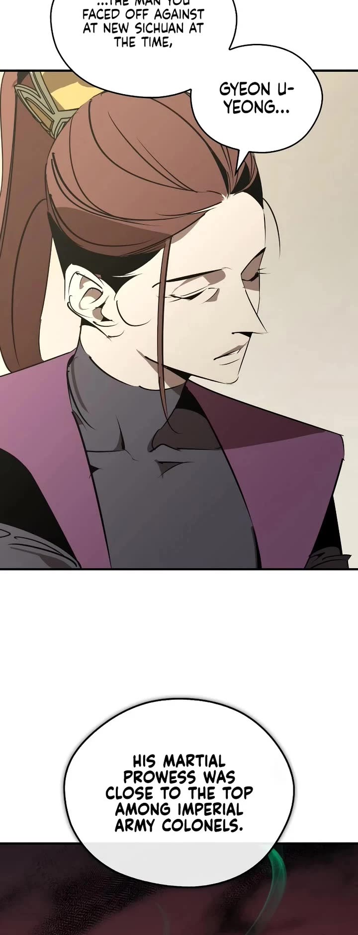 Wild West Murim chapter 98 page 29