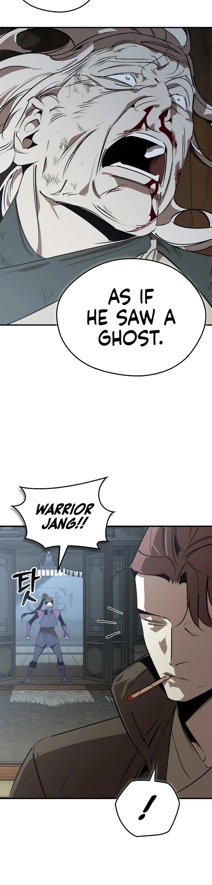 Wild West Murim chapter 98 page 3