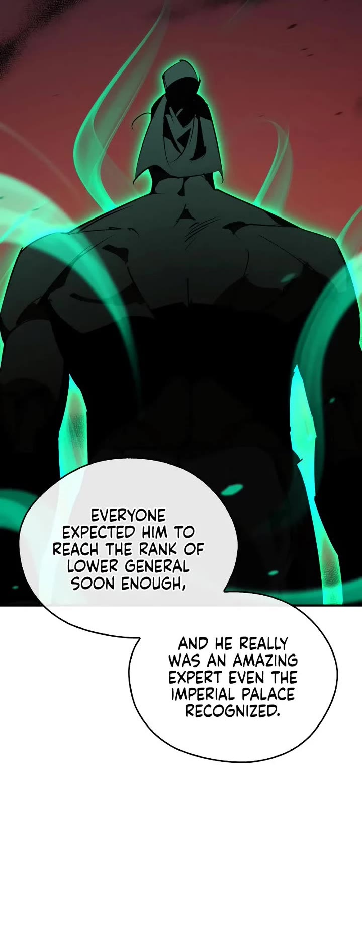 Wild West Murim chapter 98 page 30