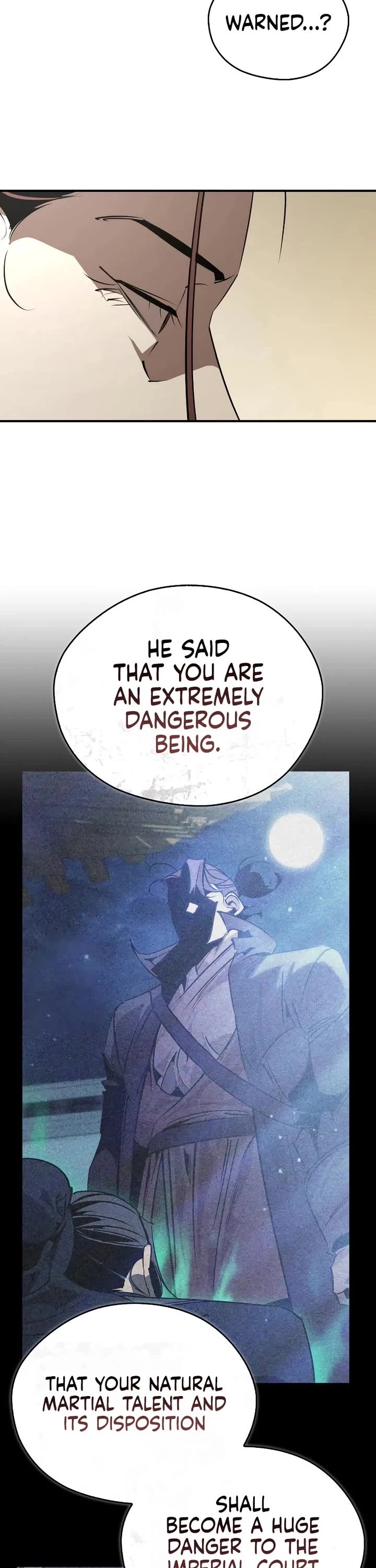 Wild West Murim chapter 98 page 32