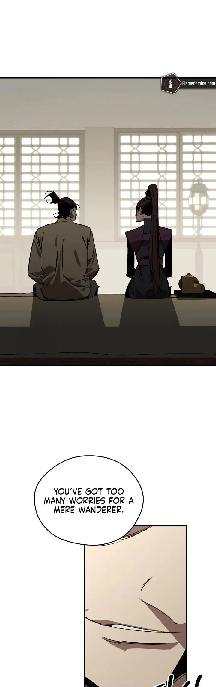 Wild West Murim chapter 98 page 34