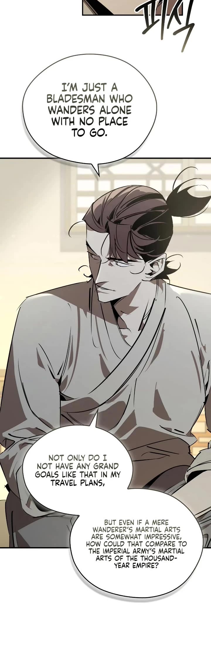 Wild West Murim chapter 98 page 35