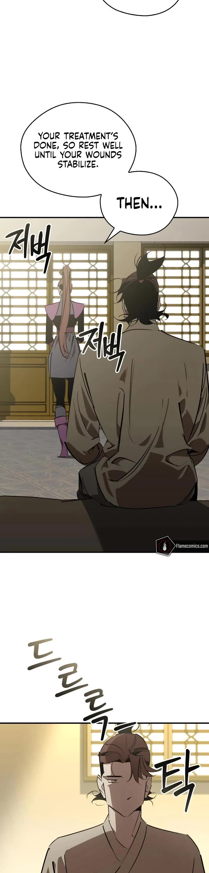 Wild West Murim chapter 98 page 37