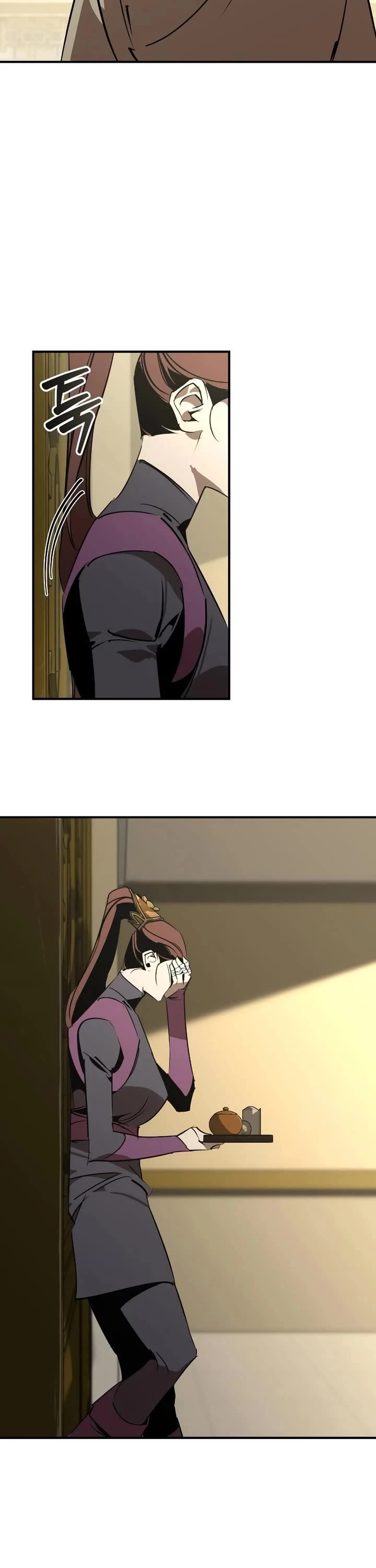 Wild West Murim chapter 98 page 38