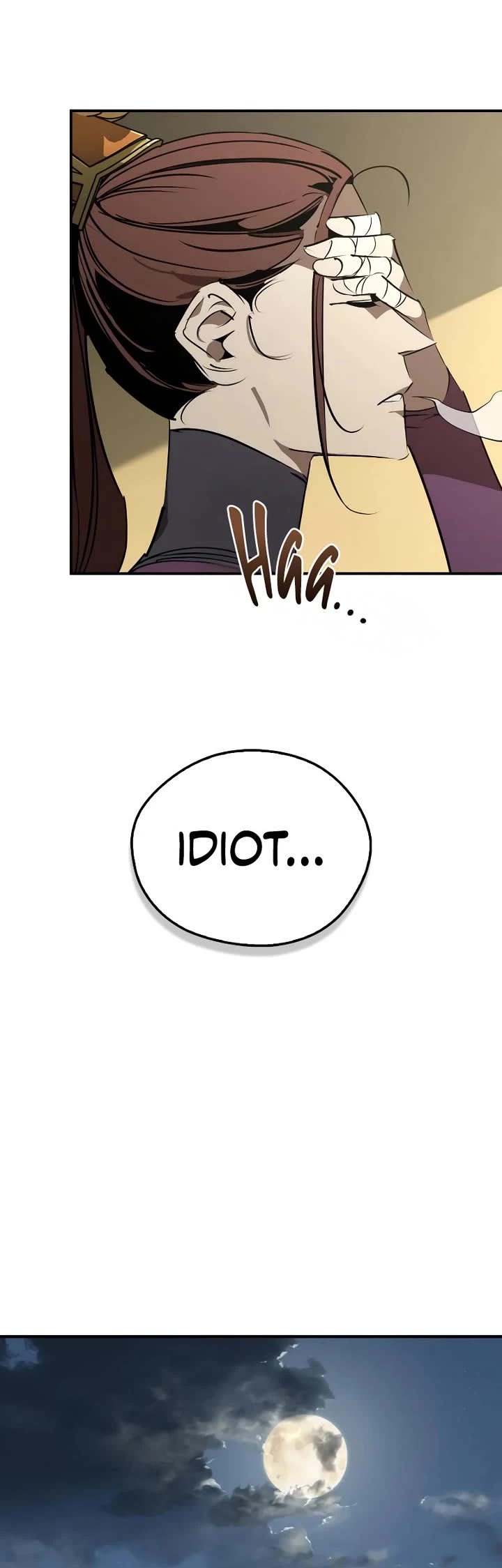 Wild West Murim chapter 98 page 39