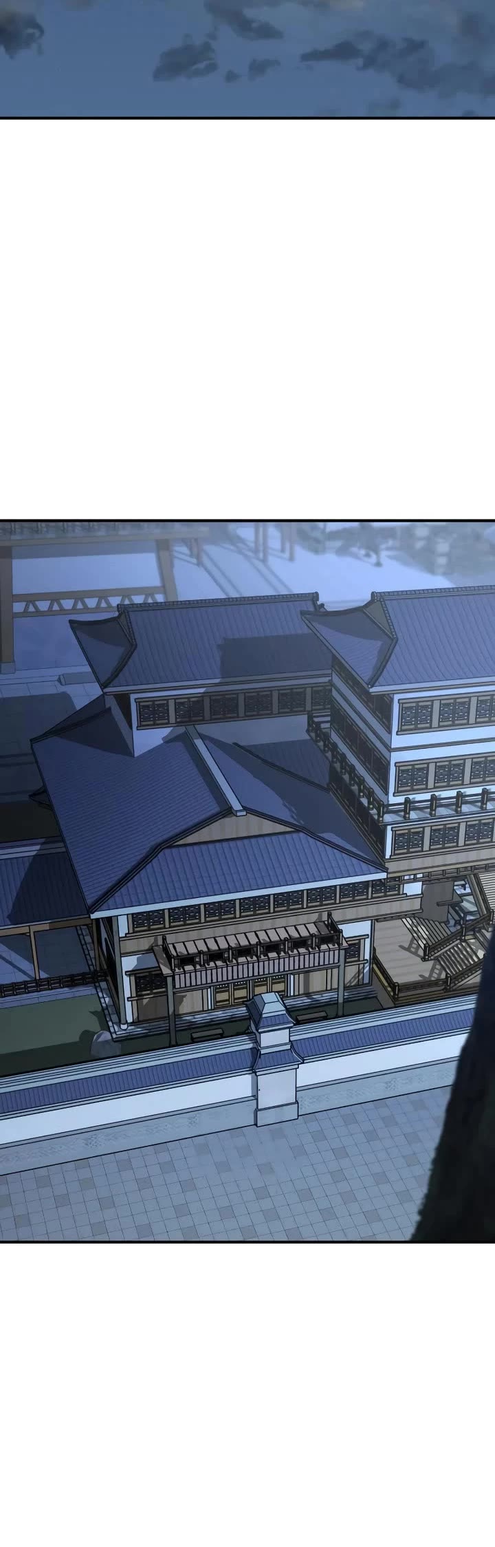 Wild West Murim chapter 98 page 40