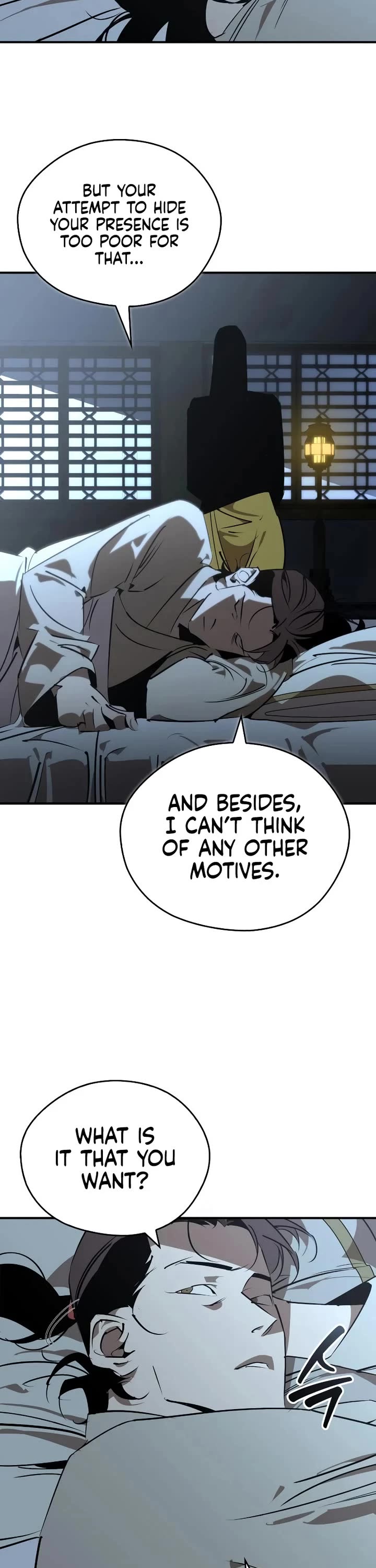 Wild West Murim chapter 98 page 43