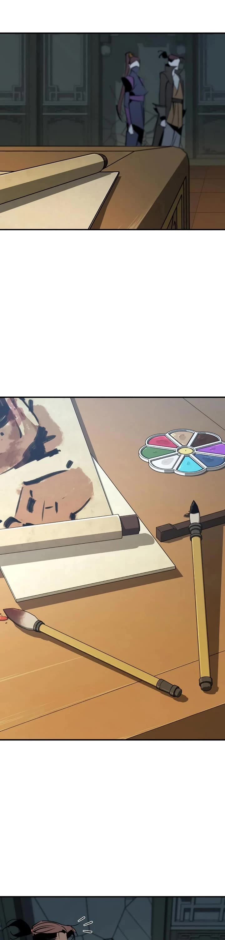 Wild West Murim chapter 98 page 7