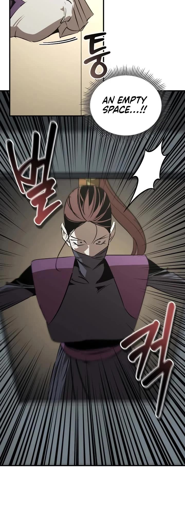 Wild West Murim chapter 98 page 9
