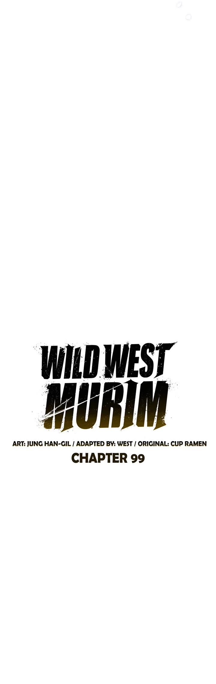 Wild West Murim chapter 99 page 15