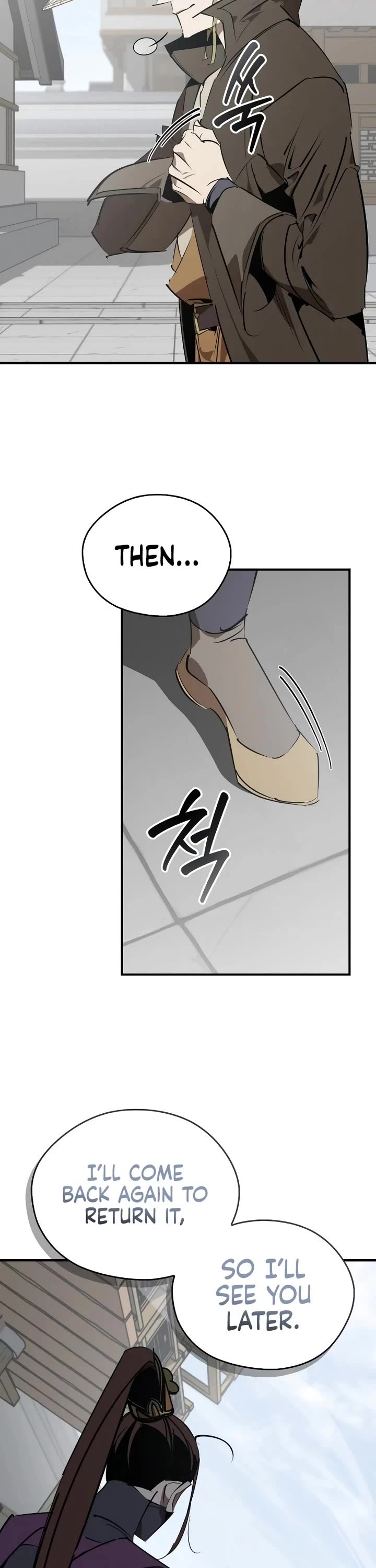 Wild West Murim chapter 99 page 36